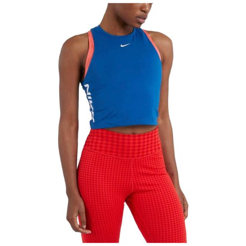 Майка NIKE W NK ONE DF BREATHE TANK