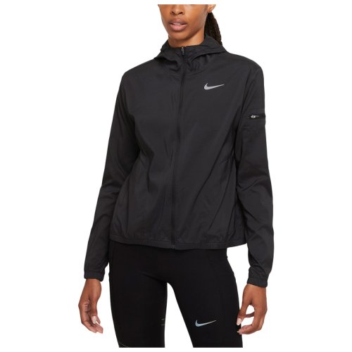 Куртка NIKE W NK IMP LGHT JKT HD