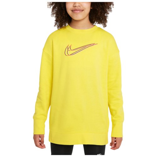 Футболка NIKE G NSW BF CREW