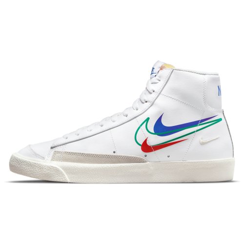 Кросівки NIKE Nike Blazer Mid 77