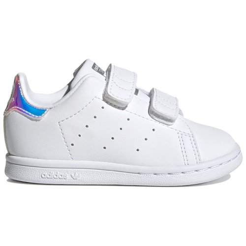 Кросівки на липучках adidas Originals Stan Smith Cf