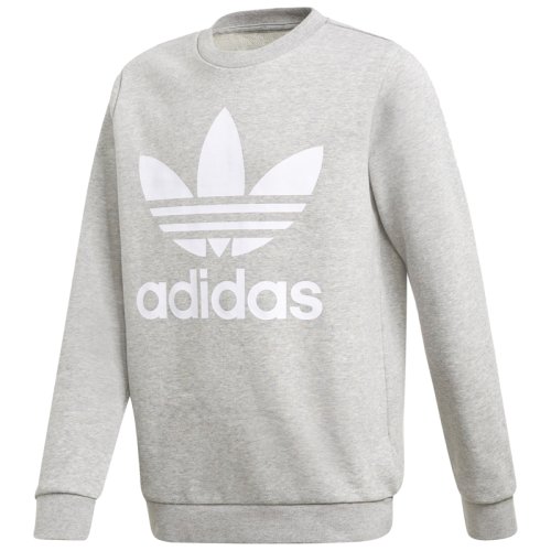 Кофта adidas Originals Trefoil Crew