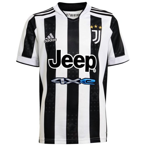 Футболка Adidas Ювентус 21/22 Home