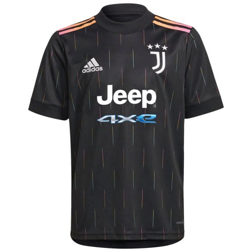 Футболка Adidas Ювентус 21/22