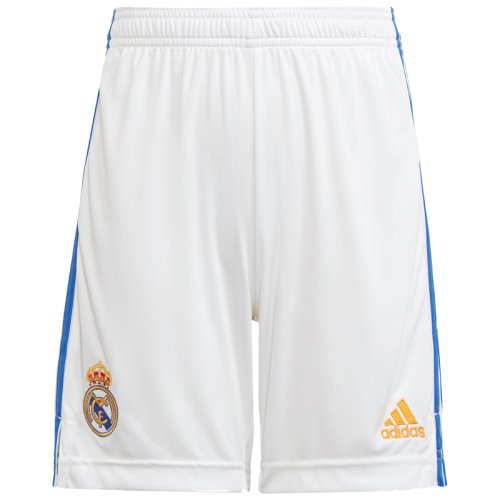 Домашние игровые шорты  Adidas Реал Мадрид 21/23