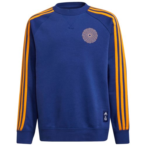 Джемпер Adidas Реал Мадрид