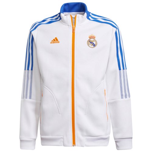 Куртка Adidas Real Madrid 2021-2022