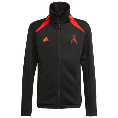 Олимпийка Adidas AEROREADY X Football-Inspired