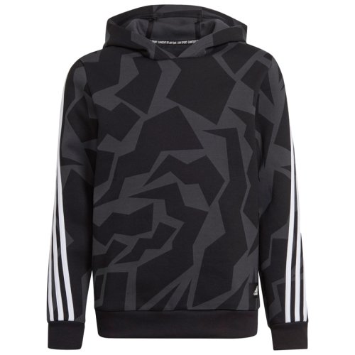 Худи Adidas Future Icons 3-Stripes Graphic Performance