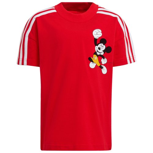 Футболка Adidas Disney Mickey Mouse K