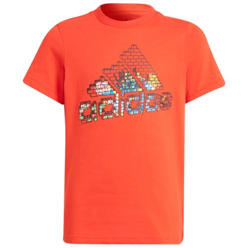 Футболка adidas x LEGO® Graphic