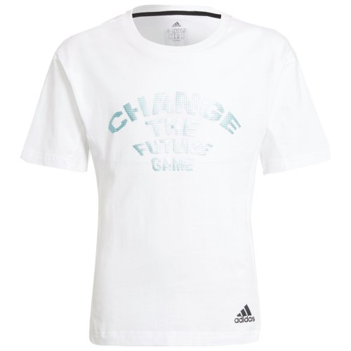 Футболка Adidas XFG Batwing Graphic