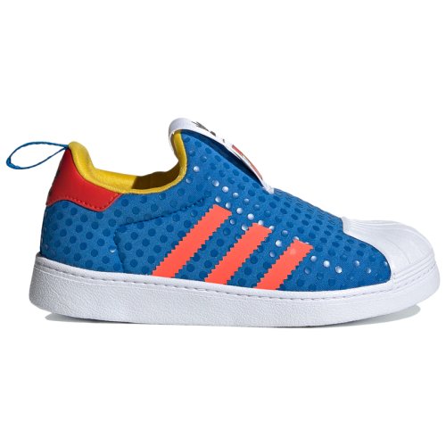 Кросівки Adidas Superstar 360 LEGO®
