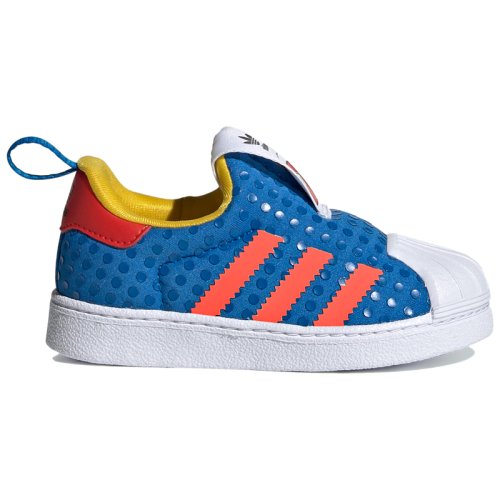 Кросівки Adidas Superstar 360 LEGO®