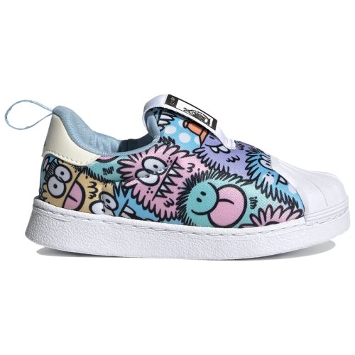 Кросівки Adidas Superstar 360 LEGO®