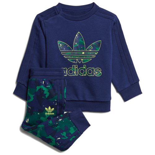 Костюм Adidas Camo Print Originals
