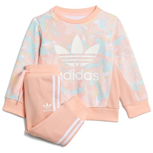 Костюм Adidas Marble