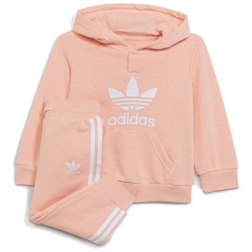 Костюм Adidas Hoodie Set
