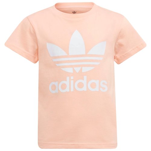 Футболка Adidas Adicolor Trefoil