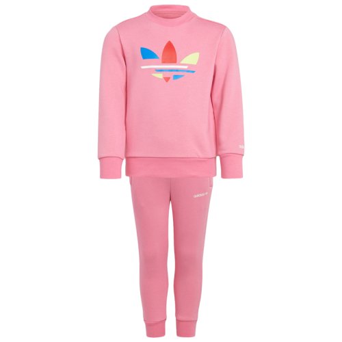 Спортивний костюм Adidas Crew Set