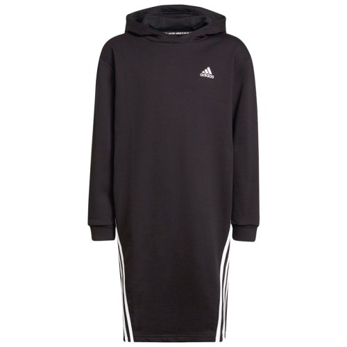 Сукня-худі Adidas Primegreen Future Icons 3-Stripes