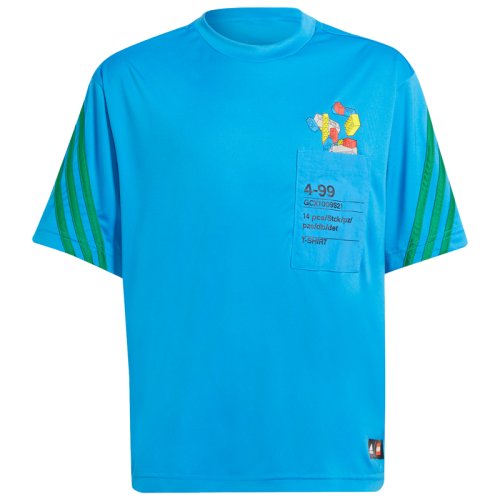 Футболка  Adidas LEGO® 3-Stripes K