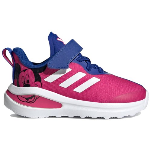 Кросівки Adidas Disney Mickey FortaRun