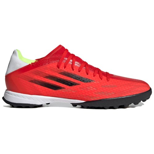 Сороконожки Adidas X Speedflow.3 TF