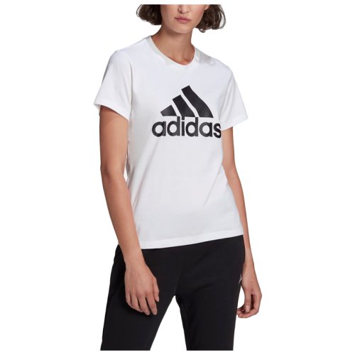 Футболка adidas Essentials Logo