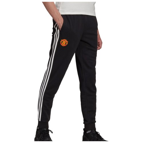 Штани Adidas Манчестер Юнайтед 3-Stripes