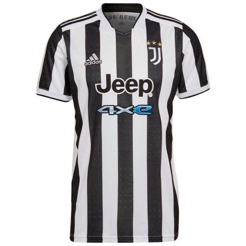 Футболка Adidas Ювентус 21/22 Home