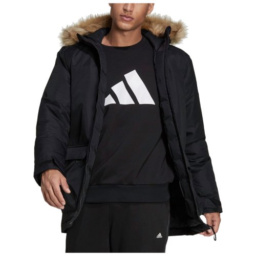 Парка Adidas Utilitas Ho Pka