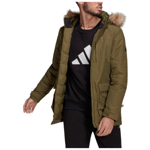 Парка Adidas Utilitas Ho Pka