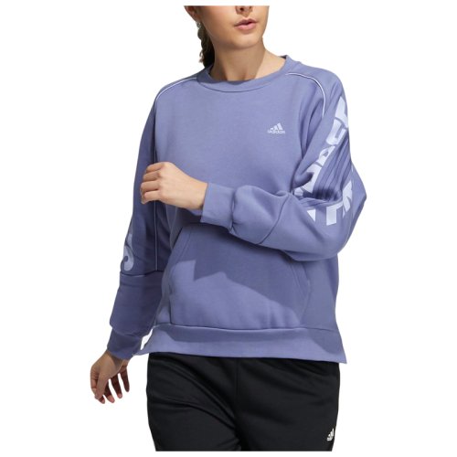 Толстовка Adidas Wording Sportswear