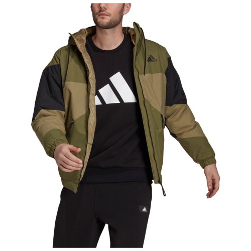Куртка Adidas Back to Sport