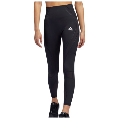 Леггинсы Adidas TLRD HIIT Lux 7/8