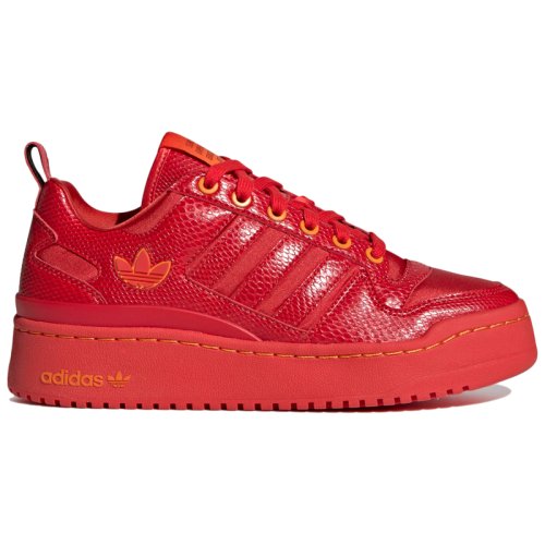 Кроссовки Adidas Forum Bold W