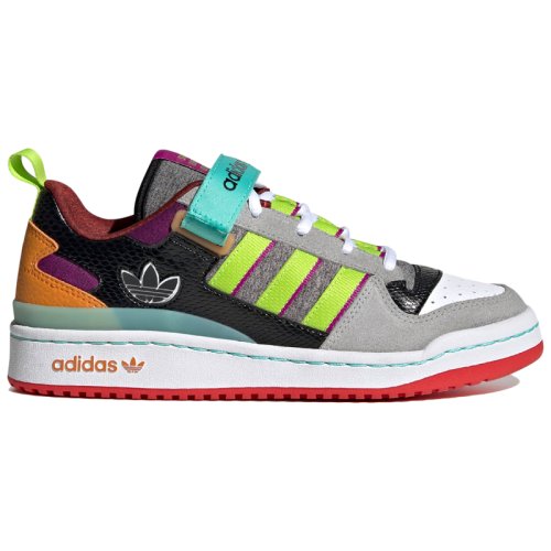 Кроссовки Adidas  Forum Low W