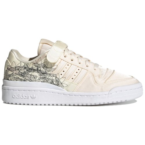 Кроссовки Adidas Forum 84 Low W