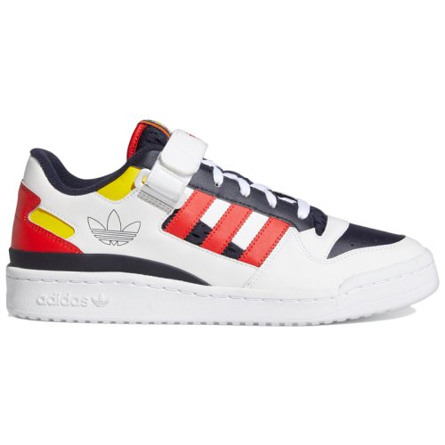 Кроссовки Adidas Forum Low Originals