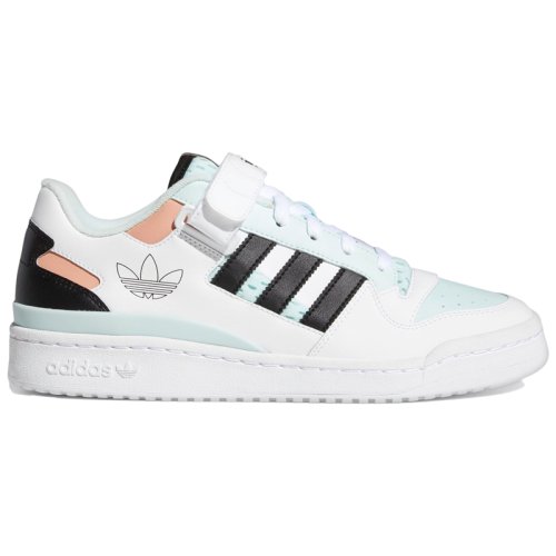 Кроссовки Adidas  Forum Low