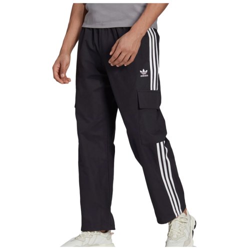 Брюки-карго Adidas Adicolor Classics 3-Stripes