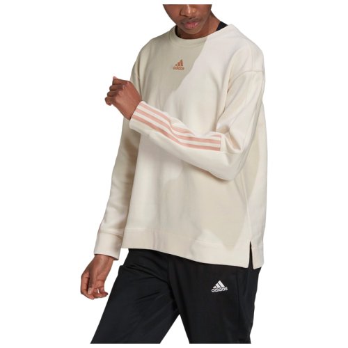 Джемпер Adidas  Essentials Relaxed 3-Stripes Sportswear