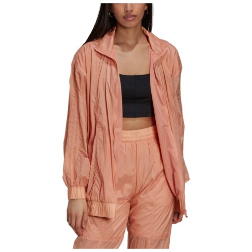 Олимпийка Adidas Adicolor Oversize Ripstop