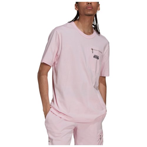 Футболка Adidas R.Y.V. Loose Fit Originals