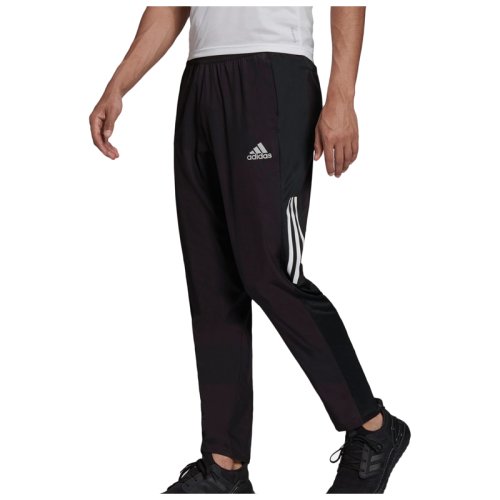 Штани дял бігу adidas Own The Run Astro Wind
