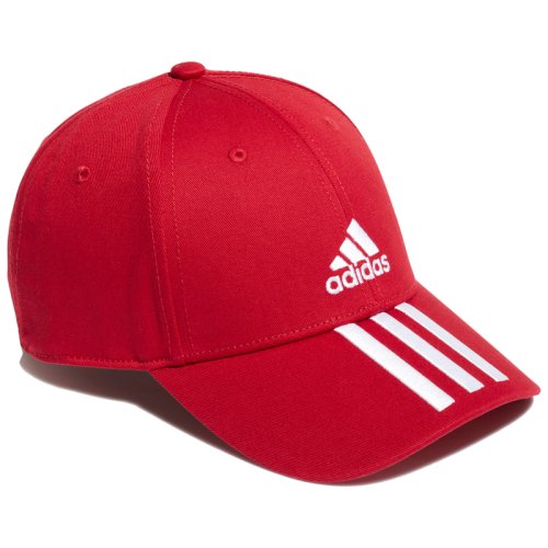 Бейсболка Adidas 3-Stripes Performance