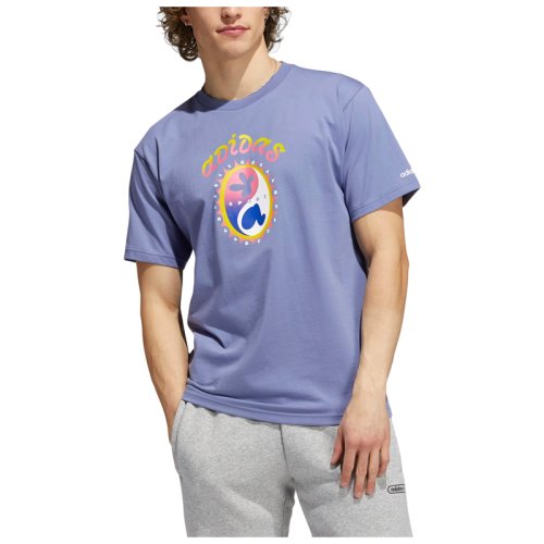 Футболка Adidas Summer Set