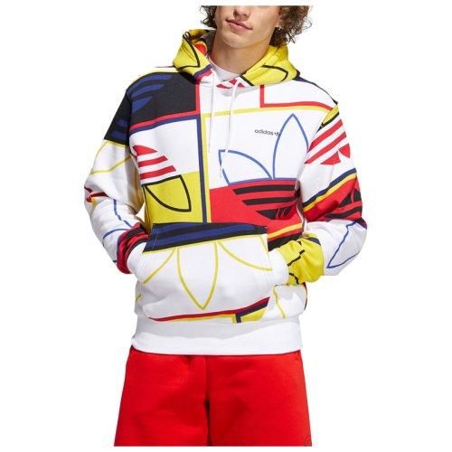 Худи Adidas Logo Play