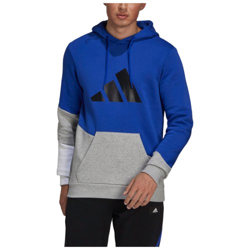 Худи adidas Sportswear Colorblock